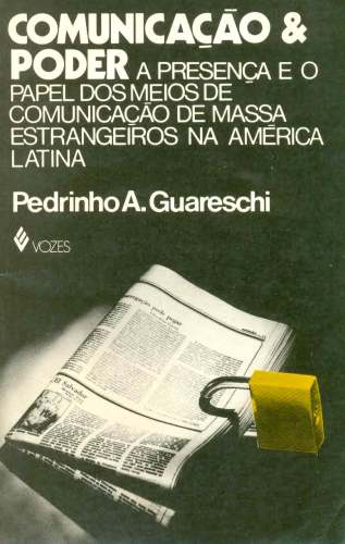 Comunicação e Poder