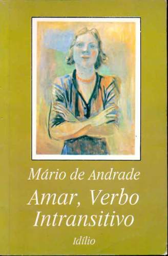 Amar, Verbo Intransitivo