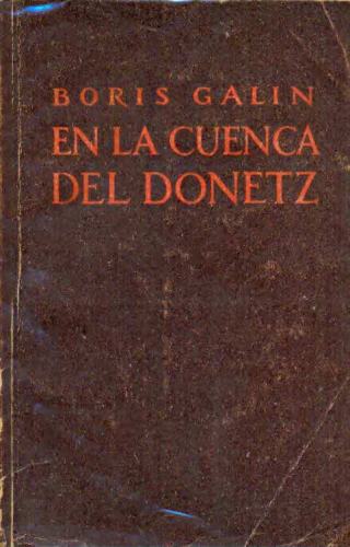 En La Cuenca Del Donetz