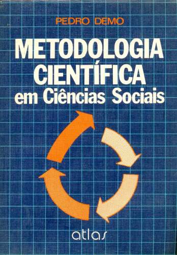 Metodologia Científica em Ciências Sociais