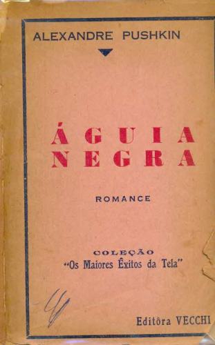 Águia Negra