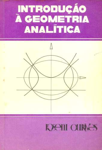 Introdução à Geometria Analítica