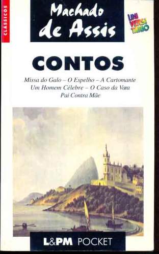 Contos de Machado de Assis