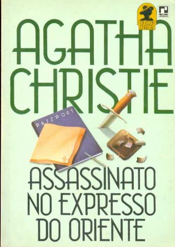 Assassinato no Expresso do Oriente