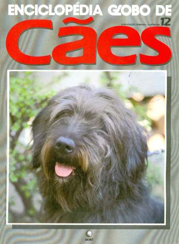 Enciclopédia Globo de Cães (Fascículo 12)