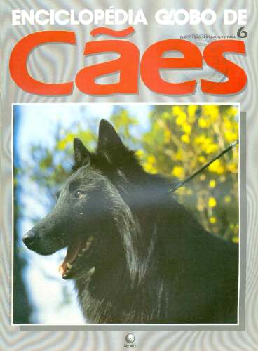 Enciclopédia Globo de Cães (Fascículo 6)