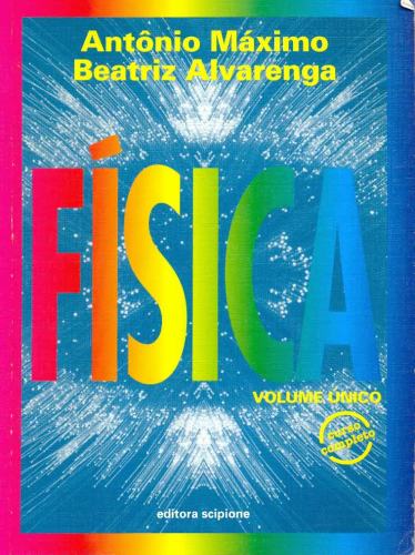 Física: Volume Unico