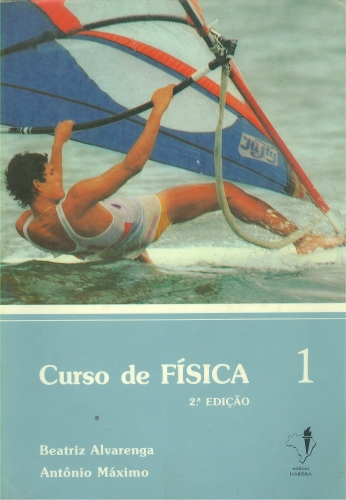 Curso de Física (Volume 1)