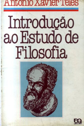 Introdução ao Estudo de Filosofia