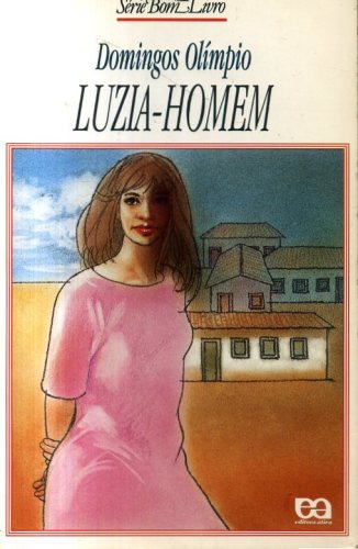 Luzia-Homem