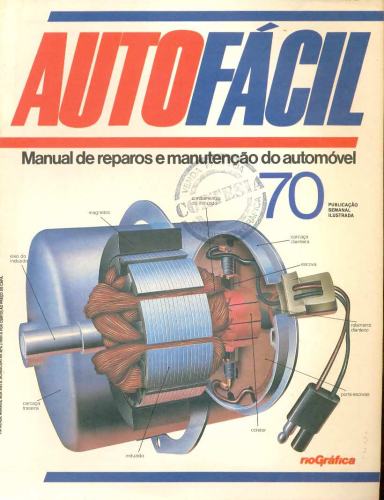 Revista Autofácil nº70