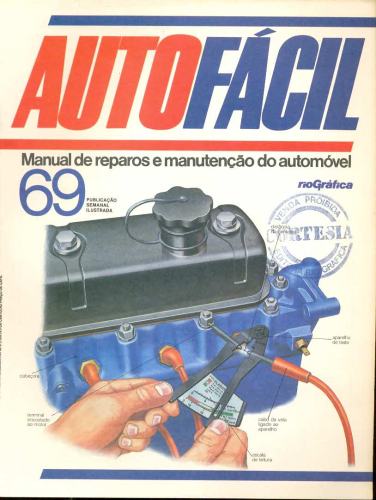 Revista Autofácil nº69