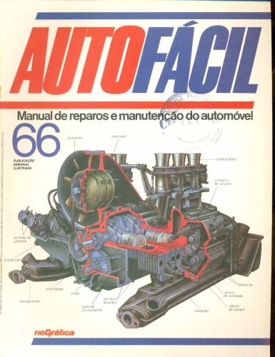 Revista Autofácil nº66