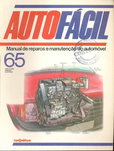 Revista Autofácil nº65