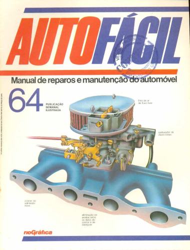 Revista Autofácil nº64