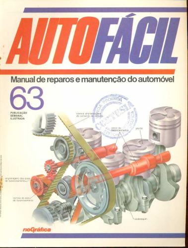 Revista Autofácil nº63