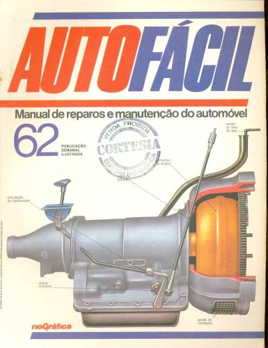 Revista Autofácil nº62