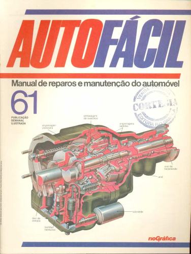 Revista Autofácil nº61