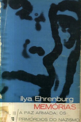 Memórias (Volume III)