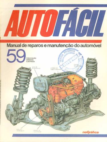 Revista Autofácil nº59