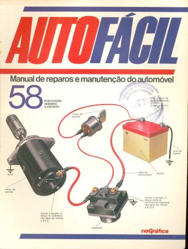 Revista Autofácil nº58