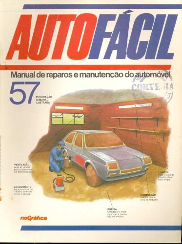 Revista Autofácil nº57