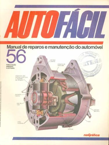 Revista Autofácil nº56