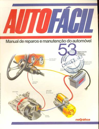 Revista Autofácil nº53