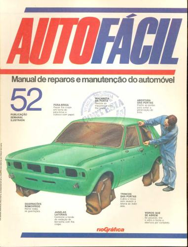 Revista Autofácil nº52