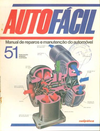 Revista Autofácil nº51