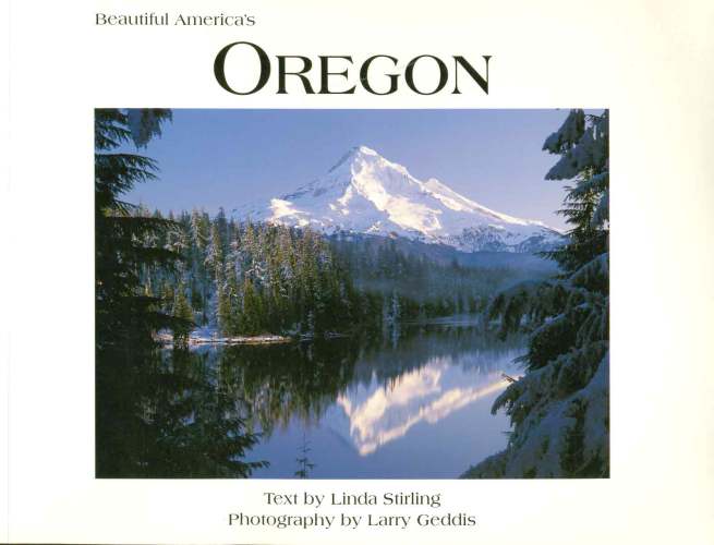 Beautiful America´s Oregon