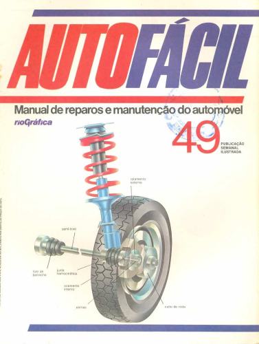 Revista Autofácil nº49