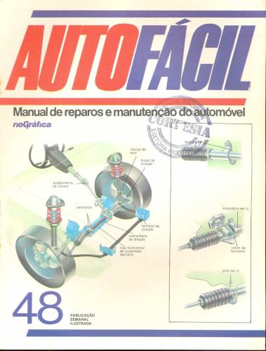 Revista Autofácil nº48
