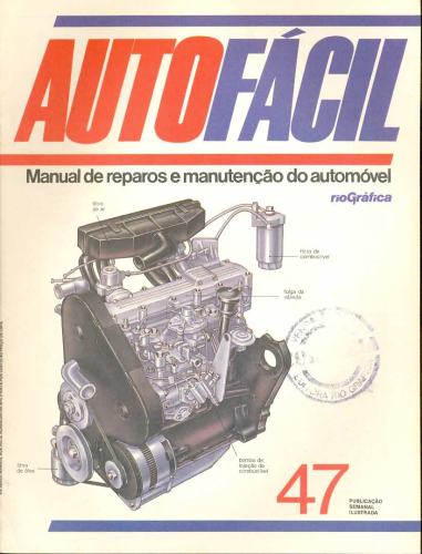 Revista Autofácil nº47