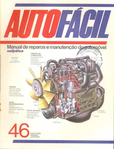 Revista Autofácil nº46