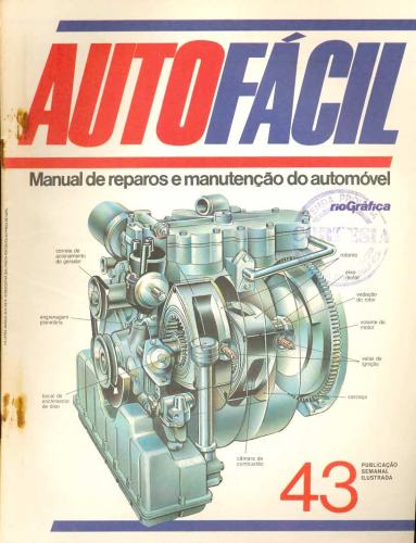 Revista Autofácil nº43