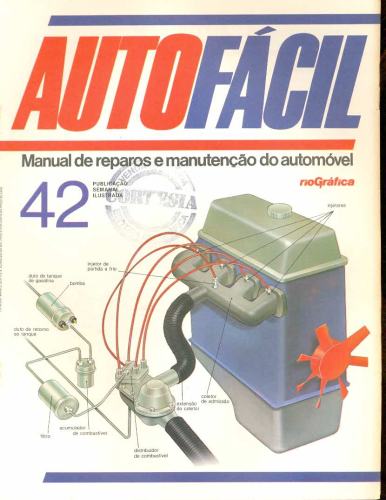 Revista Autofácil nº42