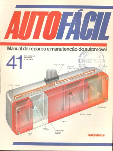 Revista Autofácil nº41