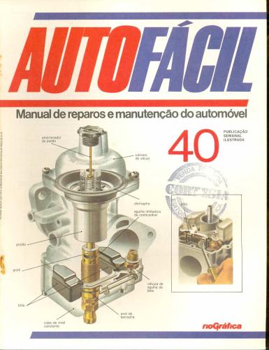 Revista Autofácil nº40