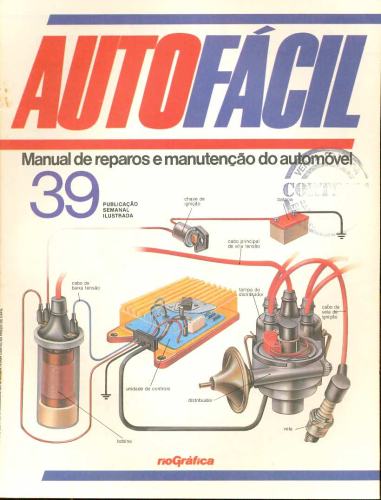 Revista Autofácil nº39