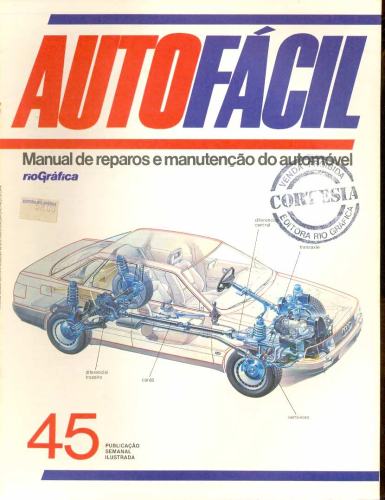 Revista Autofácil nº45