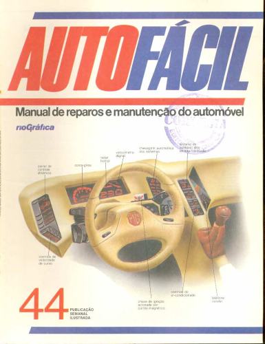 Revista Autofácil nº44
