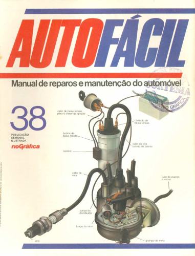 Revista Autofácil nº38