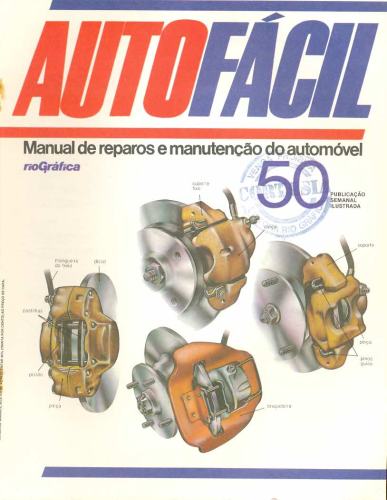 Revista Autofácil nº50