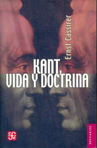 Kant, Vida y Doctrina