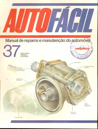 Revista Autofácil nº37