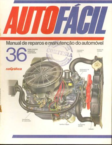 Revista Autofácil nº36