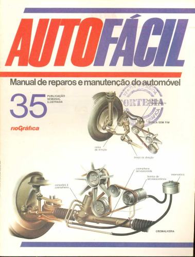 Revista Autofácil nº35