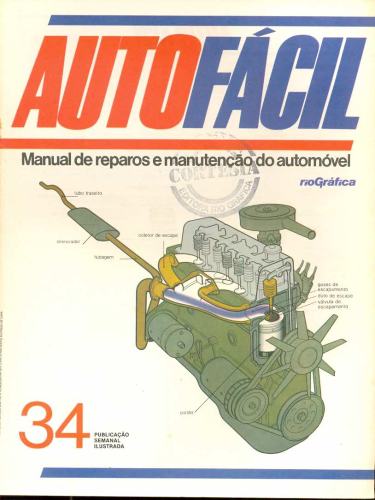 Revista Autofácil nº34