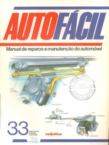 Revista Autofácil nº33